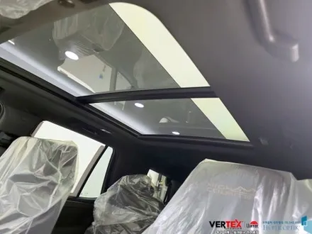 상남자의 풀사이즈 SUV! + 쉐보레 타호 + 후퍼옵틱 장한평점 / 서울 동대문구 답십리동