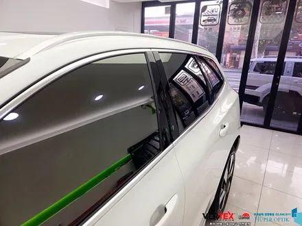 안전1등 SUV! 볼보 XC60 + 후퍼옵틱 장한평점 + 드레이 + 프리미엄 나노 세라믹 / 서울 동대문구 답십리동
