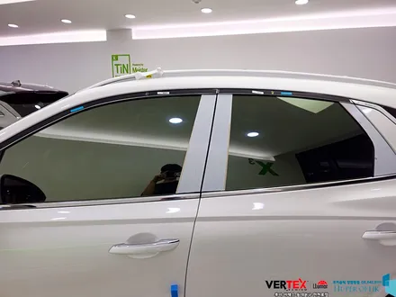 우아한 럭셔리 SUV! + 제네시스 GV70 + 후퍼옵틱 장한평점 / 서울 동대문구 답십리동