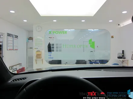 대세는 SUV~! 펠리세이드 + 루마 버텍스 동대문구 한천로점 + 후퍼옵틱 장한평점 / 서울 동대문구 답십리동