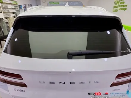 국산 프리미엄 원탑 SUV!  제네시스 GV80 + 후퍼옵틱 장한평점 / 서울 동대문구 답십리동