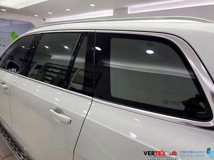 안전의 대명사! 볼보 XC90 + 후퍼옵틱 장한평점 / 서울 동대문구 답십리동