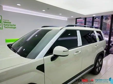캠퍼를 위한 최고의 SUV  + 현대 싼타페 + 루마 버텍스 한천로점 / 서울 동대문구 답십리동