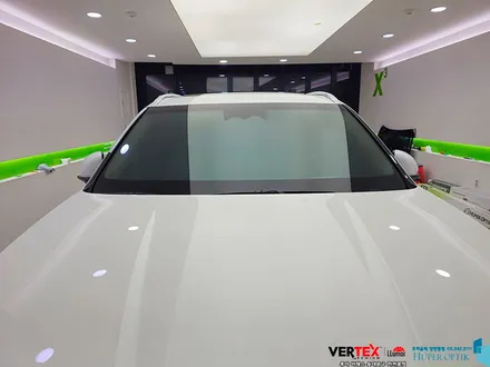 올여름 무더위가 걱정이시라면! + 제네시스 GV80 + 프리미엄 나노 세라믹 + 후퍼옵틱 장한평점 / 서울 동대문구 답십리동