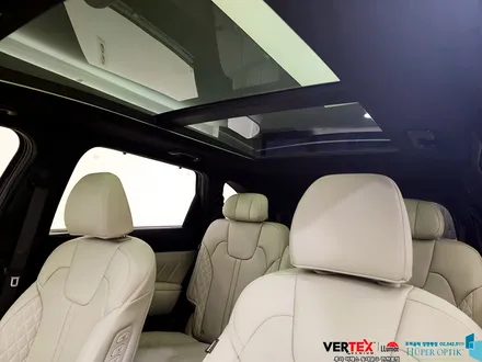 장한평에서 SUV 기아 쏘렌토 하이브리드 신차검수와 루마버텍스900으로 썬팅시공했어요 / 서울 동대문구 답십리동