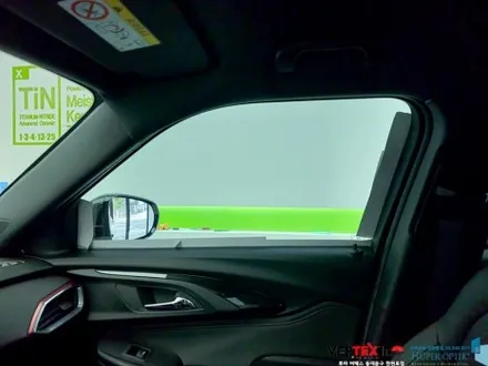 인기만점 SUV~! 쉐보레 트레블레이저 + 루마 버텍스 한천로점 / 서울 동대문구 답십리동