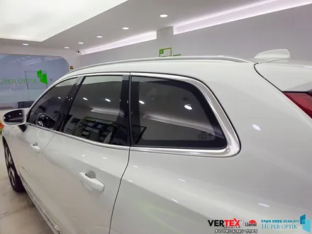 안전1등 SUV! 볼보 XC60 + 후퍼옵틱 장한평점 + 드레이 + 프리미엄 나노 세라믹 / 서울 동대문구 답십리동