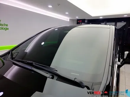 VIP를 위한 럭셔리 미니밴! 도요타 알파드 하이브리드 + 후퍼옵틱 장한평점 / 서울 동대문구 답십리동