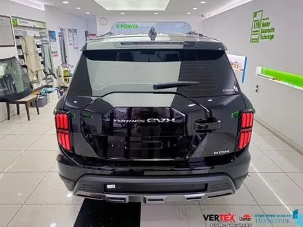 KG모빌리티의 첫 전기SUV! + 토레스 EVX + 후퍼옵틱 장한평점 / 서울 동대문구 답십리동