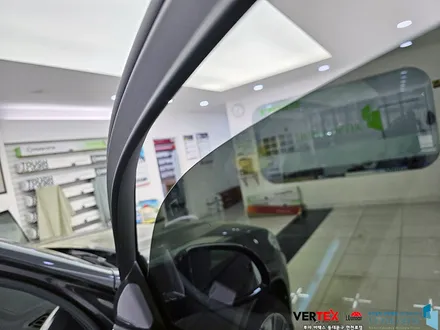 이제 대세는 전기차! BMW IX3 + 루마 버텍스 한천로점 + 후퍼옵틱 장한평점 / 서울 동대문구 답십리동