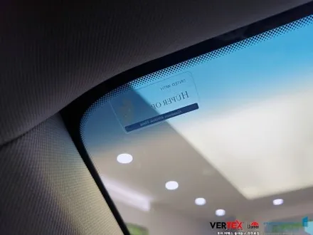 잘빠진 럭셔리 SUV~! 제네시스 GV70 + 후퍼옵틱 장한평점 / 서울 동대문구 답십리동