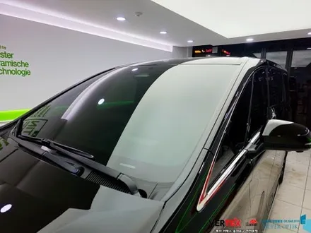VIP를 위한 럭셔리 미니밴! 도요타 알파드 하이브리드 + 후퍼옵틱 장한평점 / 서울 동대문구 답십리동