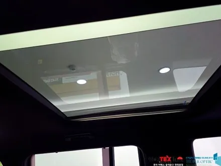 시크한 블랙 포스 + 신형 싼타페 블랙잉크 + 프리미엄 나노 세라믹 / 서울 동대문구 답십리동