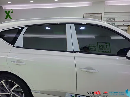 올여름 무더위가 걱정이시라면! + 제네시스 GV80 + 프리미엄 나노 세라믹 + 후퍼옵틱 장한평점 / 서울 동대문구 답십리동