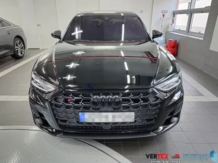 국내1호! 고성능 플래그쉽 세단! 아우디 S8 + 루마 버텍스 한천로점 / 서울 동대문구 답십리동