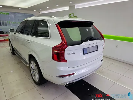 안전의 대명사! 볼보 XC90 + 후퍼옵틱 장한평점 / 서울 동대문구 답십리동