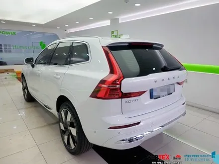 안전1등 SUV! 볼보 XC60 + 후퍼옵틱 장한평점 + 드레이 + 프리미엄 나노 세라믹 / 서울 동대문구 답십리동