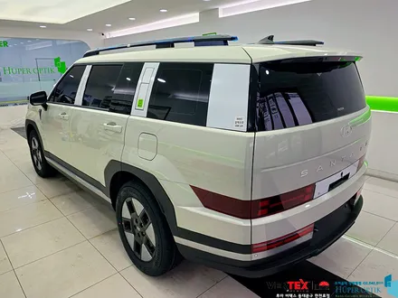 캠퍼를 위한 최고의 SUV  + 현대 싼타페 + 루마 버텍스 한천로점 / 서울 동대문구 답십리동