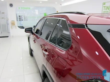 하이브리드 SUV의 강자~! RAV4 하이브리드 + 후퍼옵틱 장한평점 + 동대문 썬팅 / 서울 동대문구 답십리동