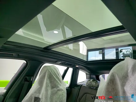 이제 대세는 전기차! BMW IX3 + 루마 버텍스 한천로점 + 후퍼옵틱 장한평점 / 서울 동대문구 답십리동