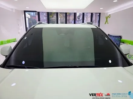 최고의 뉴트로 디자인! 디올뉴 싼타페 하이브리드 MX5 + 후퍼옵틱 장한평점 / 서울 동대문구 답십리동