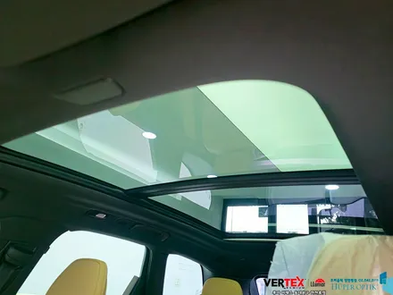안전1등 SUV! 볼보 XC60 + 후퍼옵틱 장한평점 + 드레이 + 프리미엄 나노 세라믹 / 서울 동대문구 답십리동