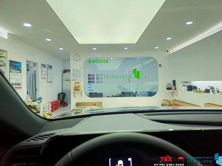 트랜디한 크로스오버! + 토요타 크라운 크로스오버 하이브리드 + 후퍼옵틱 장한평점 / 서울 동대문구 답십리동