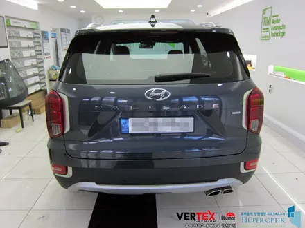 대세는 SUV~! 펠리세이드 + 루마 버텍스 동대문구 한천로점 + 후퍼옵틱 장한평점 / 서울 동대문구 답십리동