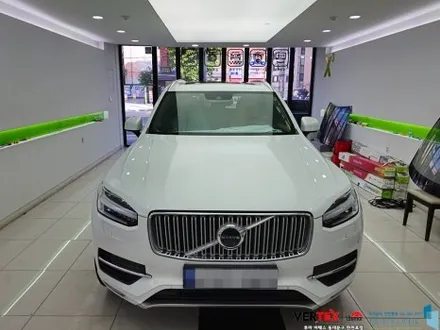 안전의 대명사! 볼보 XC90 + 후퍼옵틱 장한평점 / 서울 동대문구 답십리동