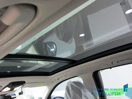 다재다능한 재주꾼! BMW X3 + 후퍼옵틱 장한평점 + 장안동 썬팅 / 서울 동대문구 답십리동