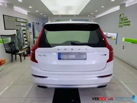 안전의 대명사! 볼보 XC90 + 후퍼옵틱 장한평점 / 서울 동대문구 답십리동