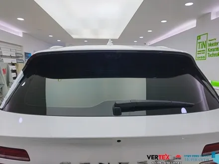 올여름 무더위가 걱정이시라면! + 제네시스 GV80 + 프리미엄 나노 세라믹 + 후퍼옵틱 장한평점 / 서울 동대문구 답십리동