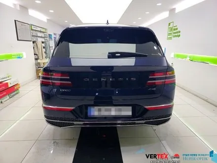 수입차 안부러운 럭셔리SUV! + 제네시스 GV80 + 프리미엄 나노 세라믹 + 후퍼옵틱 장한평점 / 서울 동대문구 답십리동