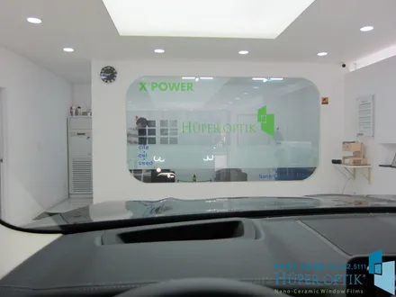 다재다능한 재주꾼! BMW X3 + 후퍼옵틱 장한평점 + 장안동 썬팅 / 서울 동대문구 답십리동