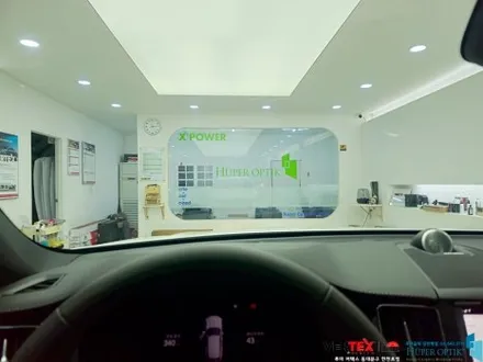 안전1등 SUV! 볼보 XC60 + 후퍼옵틱 장한평점 + 드레이 + 프리미엄 나노 세라믹 / 서울 동대문구 답십리동