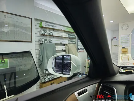 안전의 대명사! 볼보 XC90 + 후퍼옵틱 장한평점 / 서울 동대문구 답십리동
