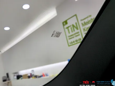 이제 대세는 전기차! BMW IX3 + 루마 버텍스 한천로점 + 후퍼옵틱 장한평점 / 서울 동대문구 답십리동