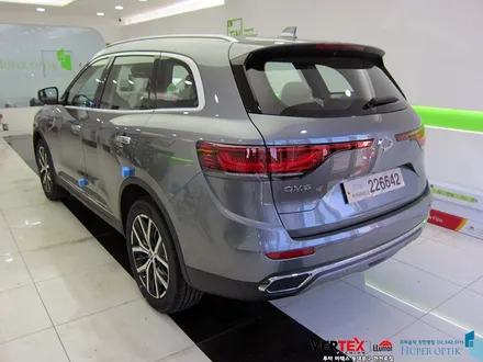 대세 SUV! QM6 + 후퍼옵틱 장한평점 + 루마 버텍스 한천로점 / 서울 동대문구 답십리동