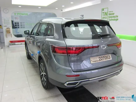 세련된 도심형 SUV~! QM6 + 버텍스 한천로점 + 후퍼옵틱 장한평점 / 서울 동대문구 답십리동
