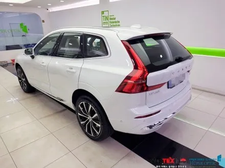안전을 위한 최고의 선택! + 볼보 XC60 + 후퍼옵틱 장한평점 / 서울 동대문구 답십리동