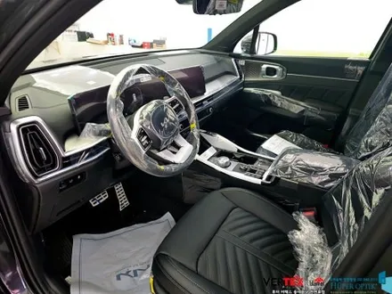 동대문 장안동에서 SUV 기아 쏘렌토 루마버텍스900으로  썬팅시공했어요 / 서울 동대문구 답십리동