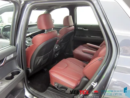 대세는 SUV~! 펠리세이드 + 루마 버텍스 동대문구 한천로점 + 후퍼옵틱 장한평점 / 서울 동대문구 답십리동