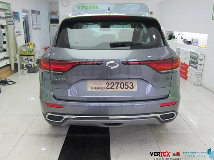 세련된 도심형 SUV~! QM6 + 버텍스 한천로점 + 후퍼옵틱 장한평점 / 서울 동대문구 답십리동