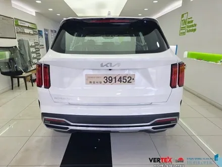 세련미 넘치는 도심형SUV! 기아 쏘렌토 + 후퍼옵틱 장한평점 / 서울 동대문구 답십리동