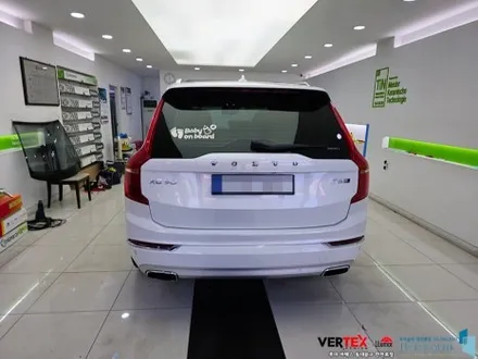 안전의 대명사! 볼보 XC90 + 후퍼옵틱 장한평점 / 서울 동대문구 답십리동