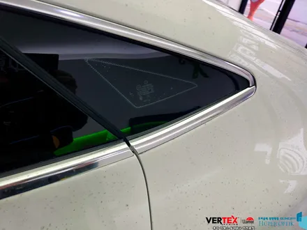 동대문 장안동에서 벤츠 AMG GT 4도어 후퍼옵틱 프리미엄 나노세라믹으로 썬팅재시공 했어요 / 서울 동대문구 답십리동
