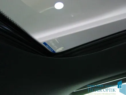 끝판왕이 나타났다! 벤츠 E63 AMG 4MATIC PLUS + 후퍼옵틱 장한평점 + 동대문 썬팅 / 서울 동대문구 답십리동
