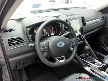 세련된 도심형 SUV~! QM6 + 버텍스 한천로점 + 후퍼옵틱 장한평점 / 서울 동대문구 답십리동