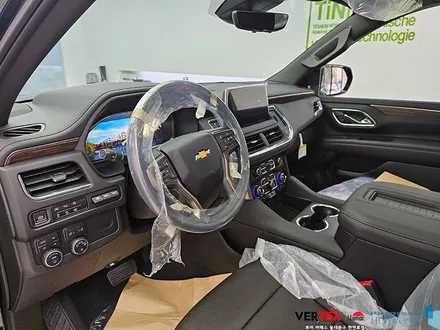 상남자의 풀사이즈 SUV! + 쉐보레 타호 + 후퍼옵틱 장한평점 / 서울 동대문구 답십리동