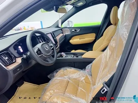 안전을 위한 최고의 선택! + 볼보 XC60 + 후퍼옵틱 장한평점 / 서울 동대문구 답십리동